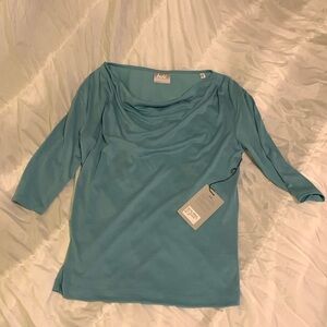 Buki top, NWT, XS